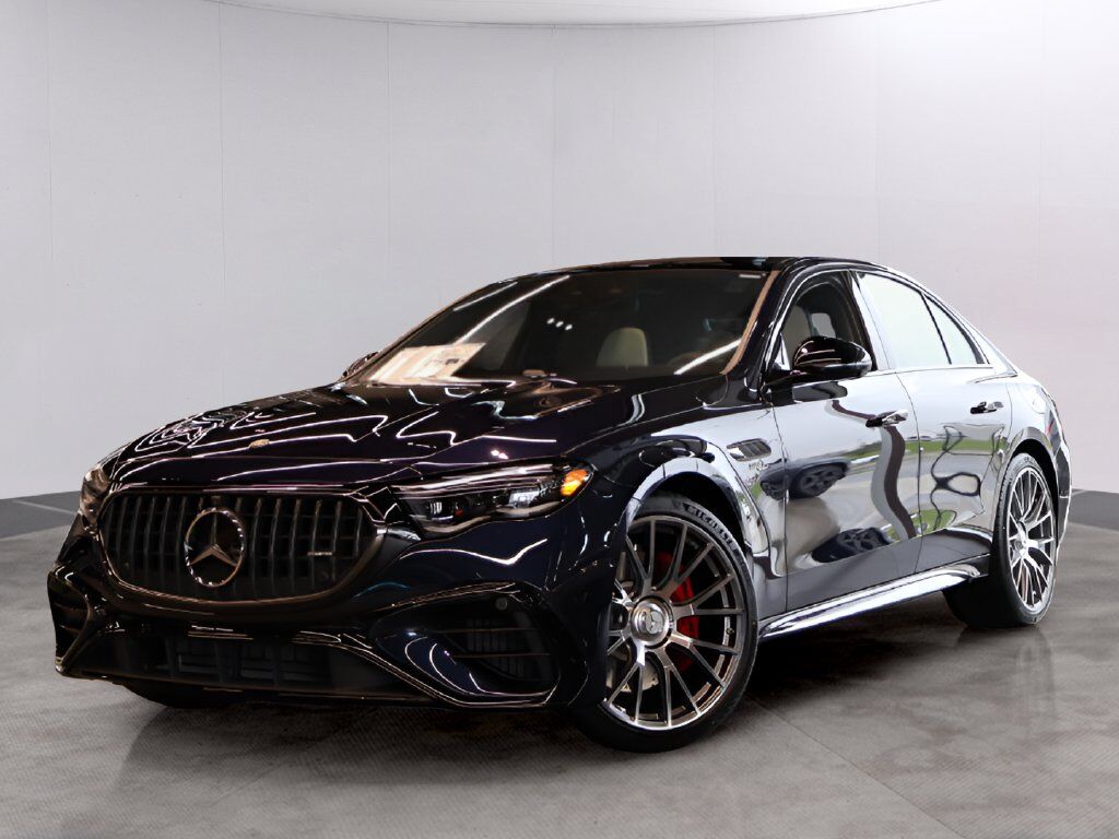 2027 Mercedes-Benz E-Class