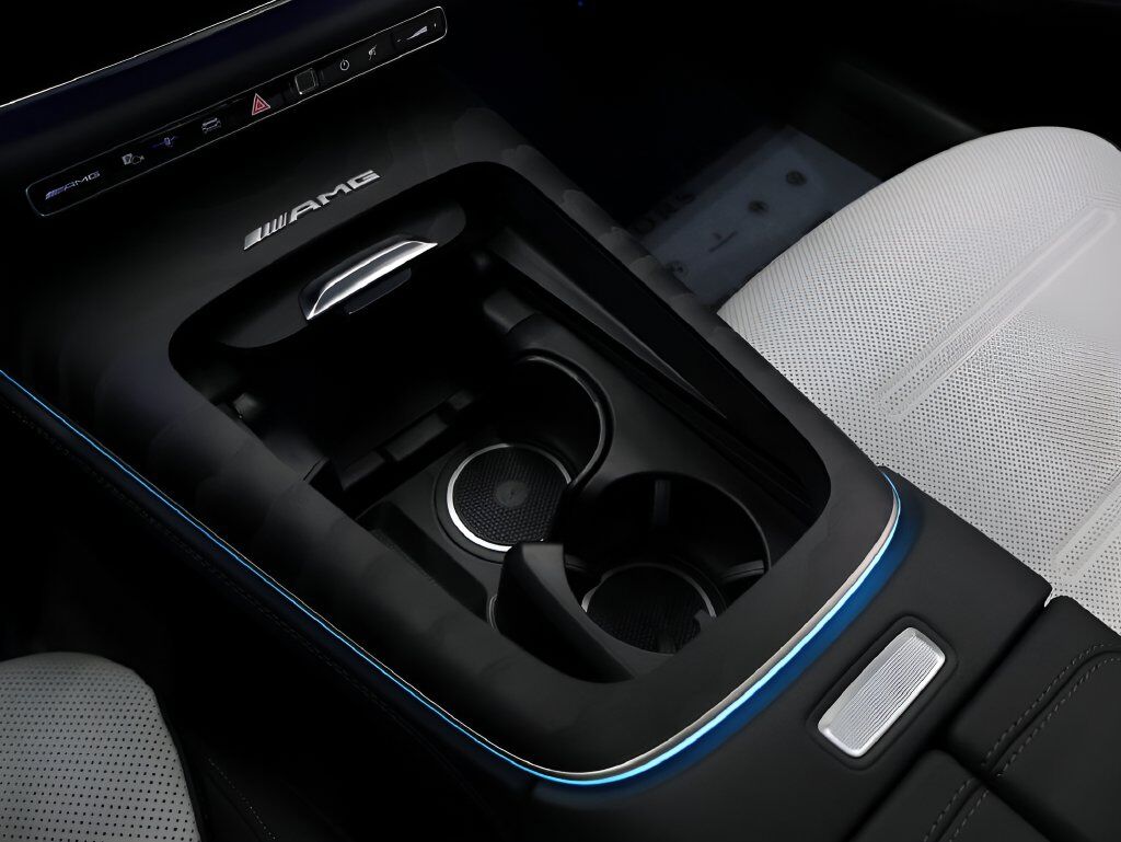 2027 Mercedes-Benz E-Class E 53 AMG&reg; San Clemente CA