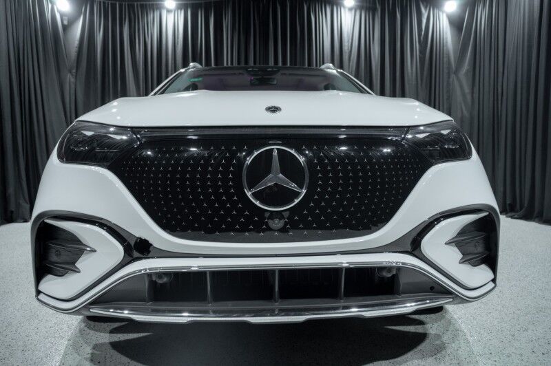 2027 Mercedes-Benz EQE 320 4MATIC&reg; SUV