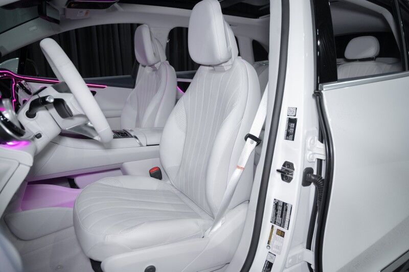 2027 Mercedes-Benz EQE 320 4MATIC&reg; SUV Peoria AZ
