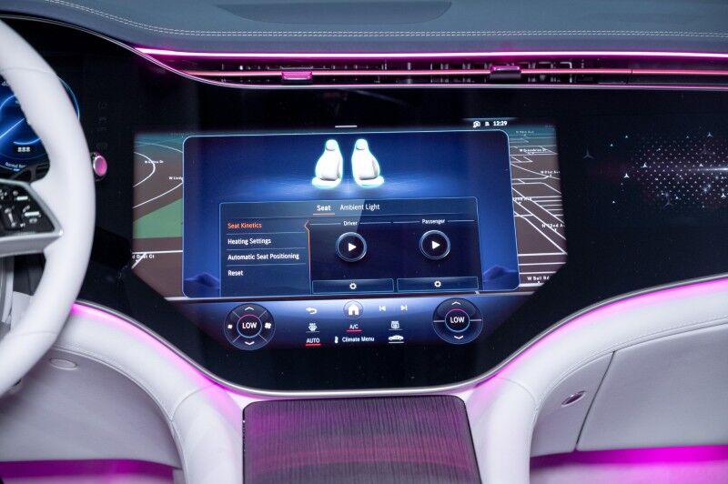 2027 Mercedes-Benz EQE 320 4MATIC&reg; SUV Peoria AZ