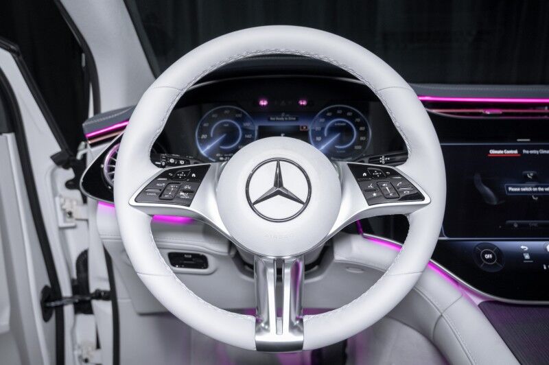 2027 Mercedes-Benz EQE 320 4MATIC&reg; SUV Peoria AZ
