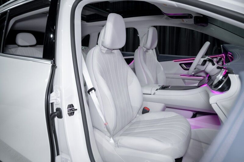 2027 Mercedes-Benz EQE 320 4MATIC&reg; SUV Peoria AZ