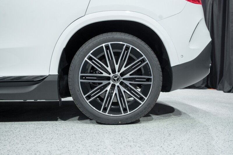 2027 Mercedes-Benz EQE 320 4MATIC&reg; SUV Peoria AZ