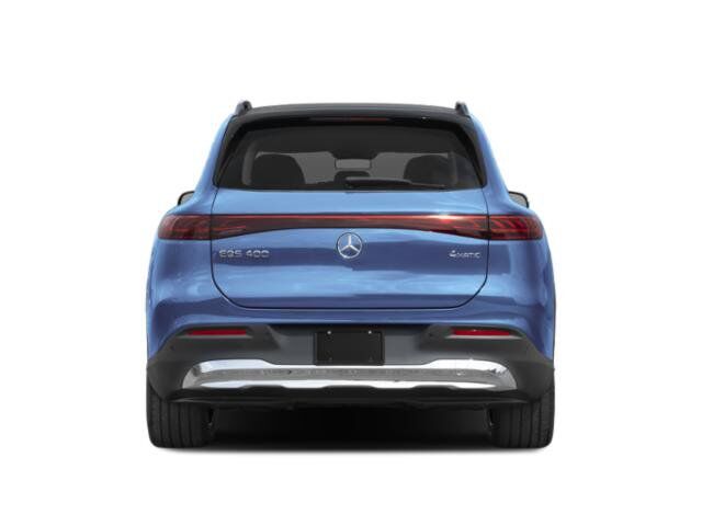 2027 Mercedes-Benz EQS EQS 400 Morristown NJ