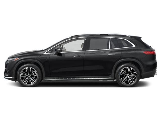 2027 Mercedes-Benz EQS EQS 400 Morristown NJ