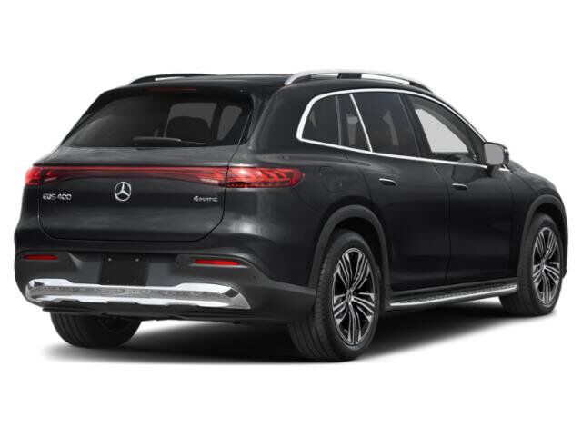 2027 Mercedes-Benz EQS EQS 400 Morristown NJ