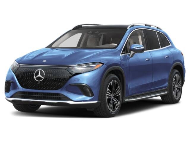 2027 Mercedes-Benz EQS EQS 400 Morristown NJ