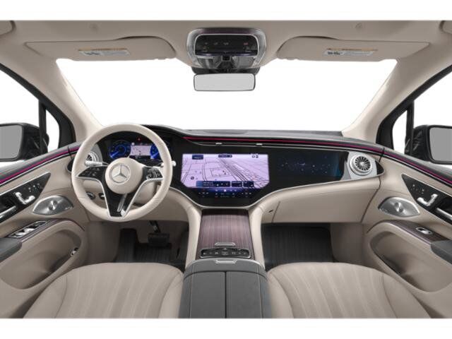 2027 Mercedes-Benz EQS EQS 400 Morristown NJ