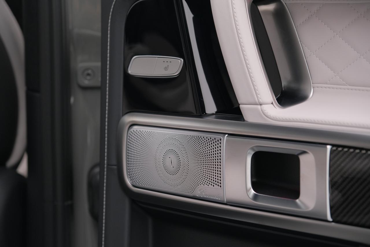 2027 Mercedes-Benz G-Class AMG G 63 Miami FL