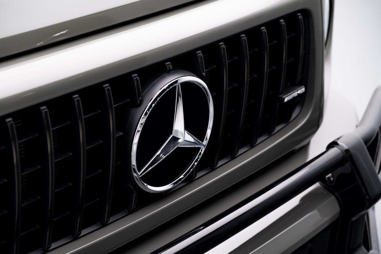 2027 Mercedes-Benz G-Class AMG G 63 Miami FL