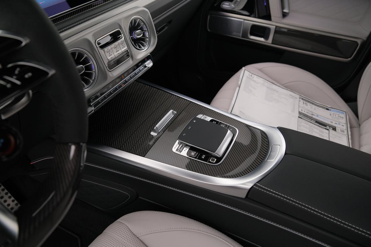 2027 Mercedes-Benz G-Class AMG G 63 Miami FL