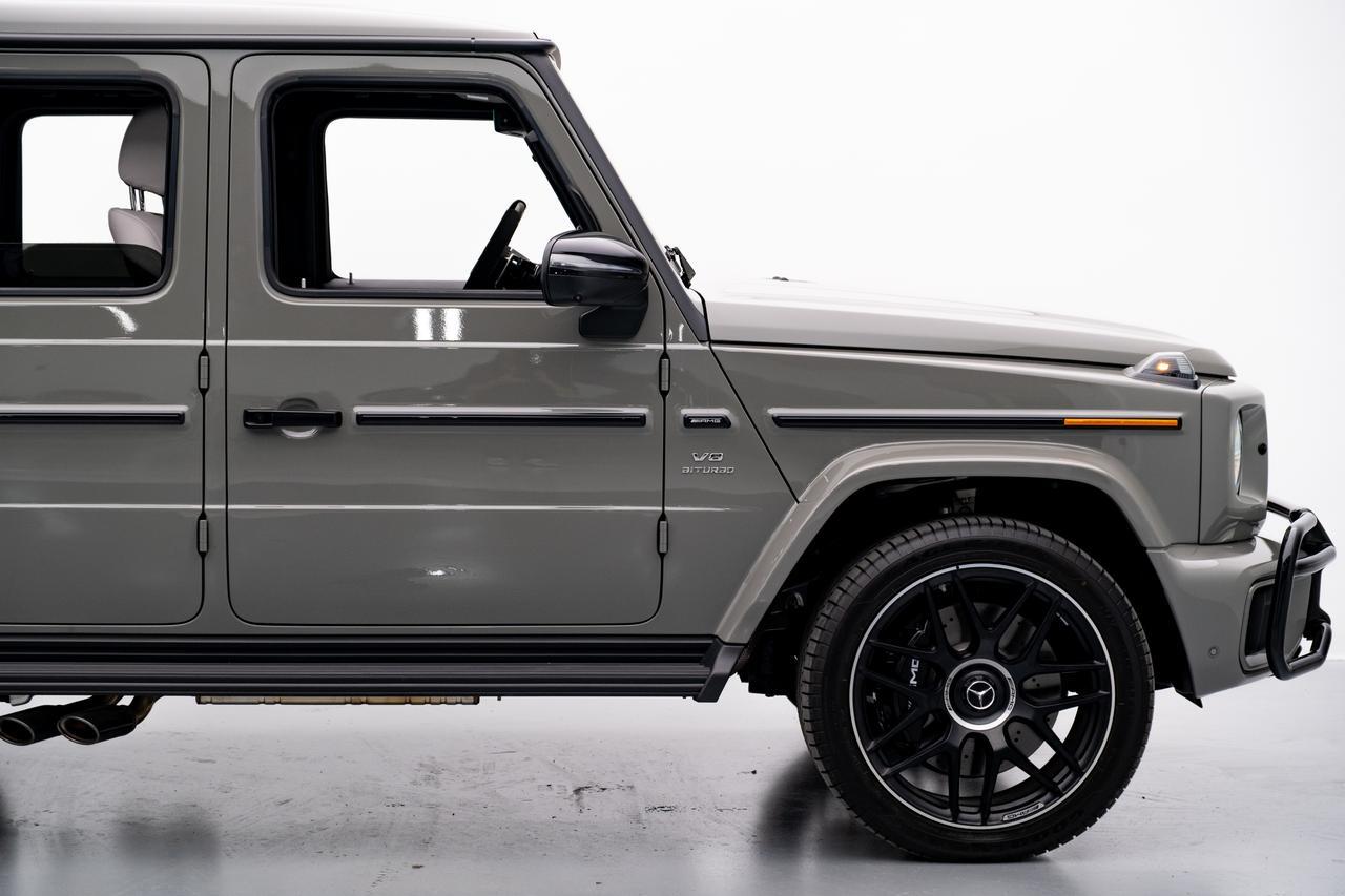 2027 Mercedes-Benz G-Class AMG G 63 Miami FL