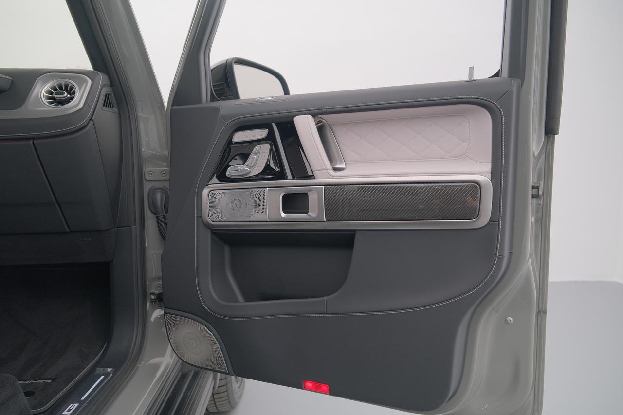 2027 Mercedes-Benz G-Class AMG G 63 Miami FL