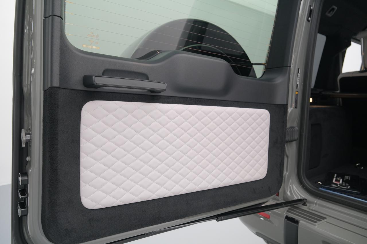 2027 Mercedes-Benz G-Class AMG G 63 Miami FL