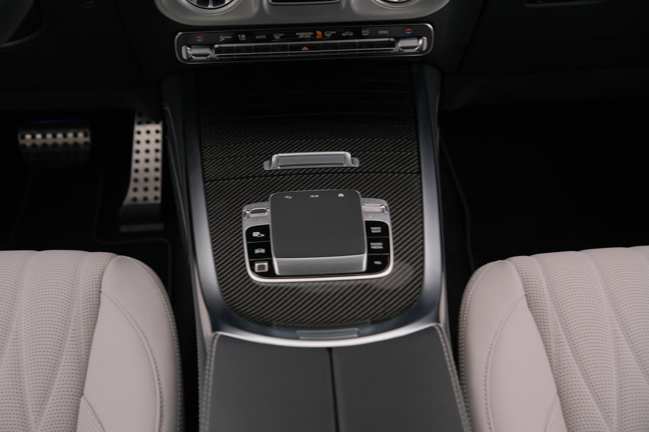 2027 Mercedes-Benz G-Class AMG G 63 Miami FL
