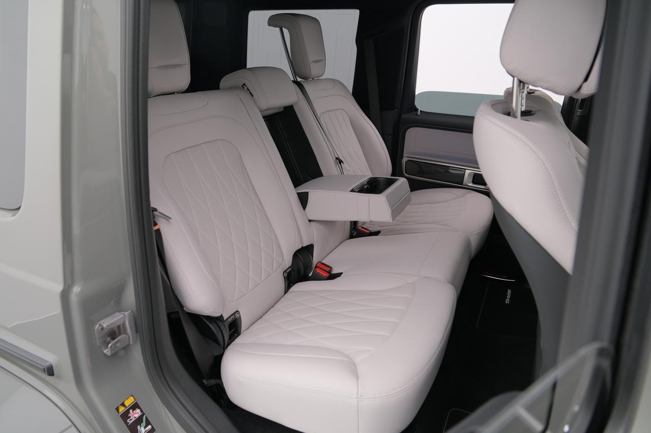 2027 Mercedes-Benz G-Class AMG G 63 Miami FL