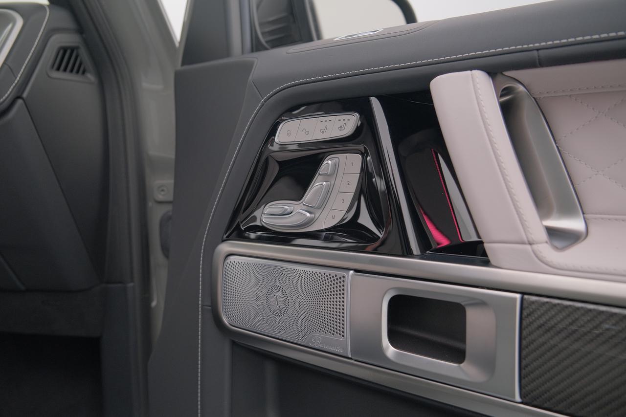 2027 Mercedes-Benz G-Class AMG G 63 Miami FL