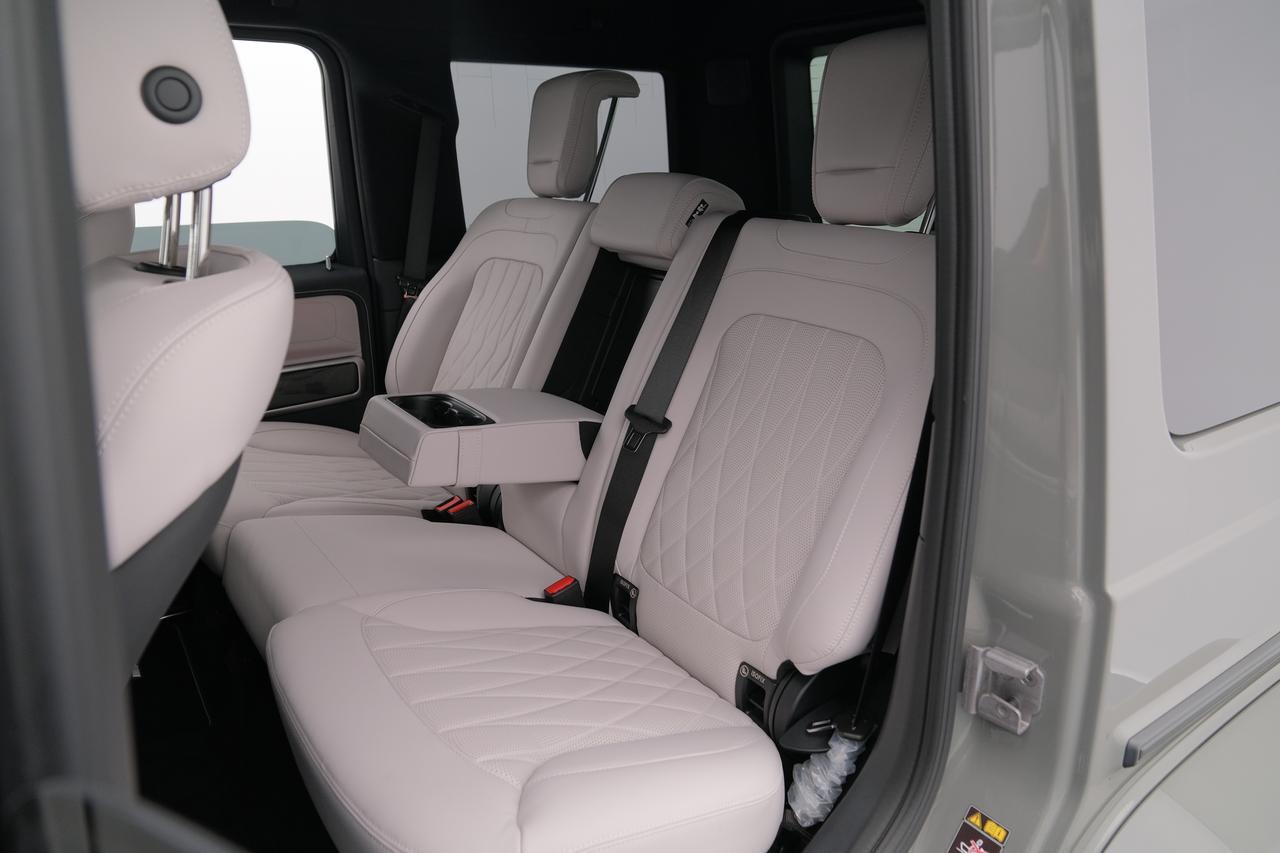 2027 Mercedes-Benz G-Class AMG G 63 Miami FL