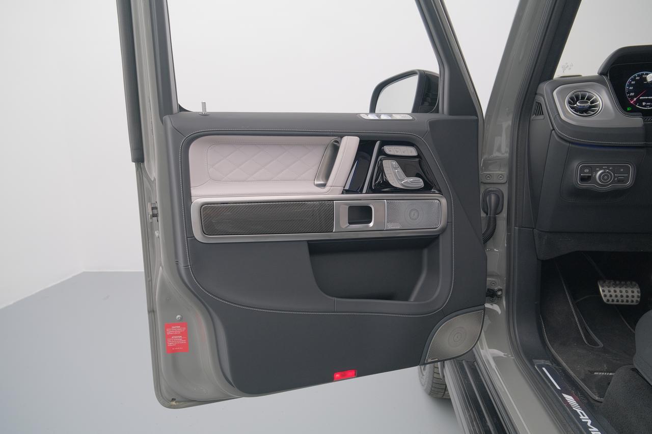 2027 Mercedes-Benz G-Class AMG G 63 Miami FL