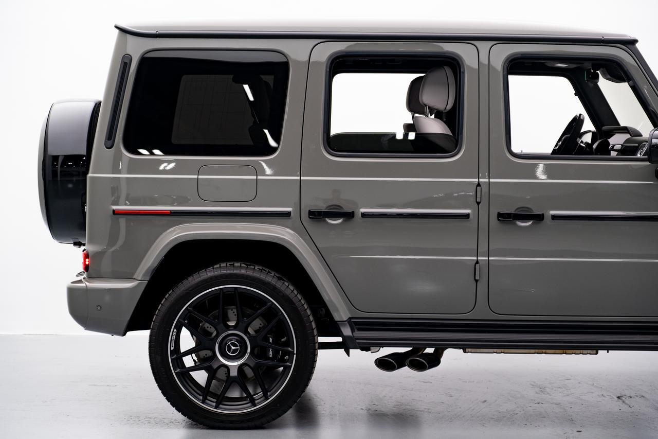 2027 Mercedes-Benz G-Class AMG G 63 Miami FL