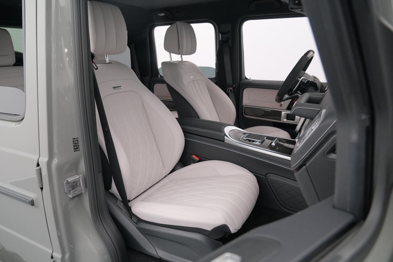 2027 Mercedes-Benz G-Class AMG G 63 Miami FL