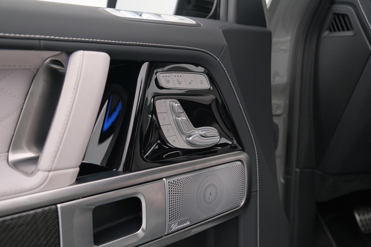 2027 Mercedes-Benz G-Class AMG G 63 Miami FL