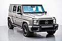 2027 Mercedes-Benz G-Class G 63 AMG&reg;