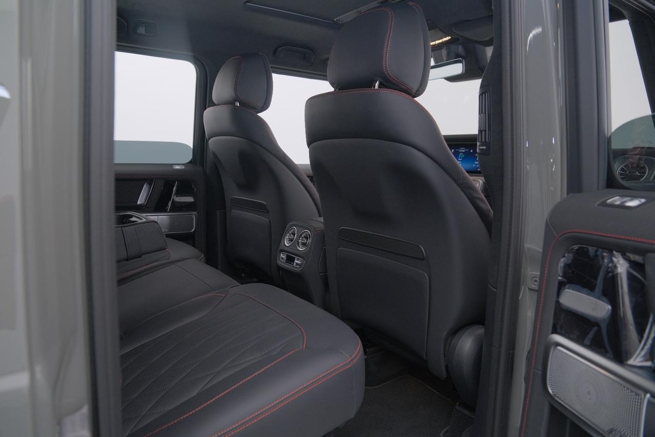2027 Mercedes-Benz G-Class AMG G 63 Miami FL