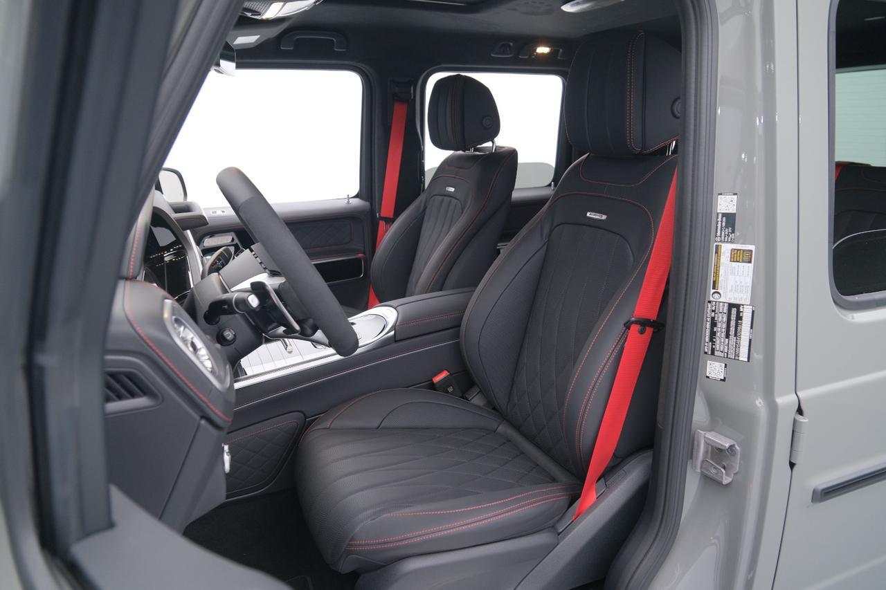 2027 Mercedes-Benz G-Class AMG G 63 Miami FL