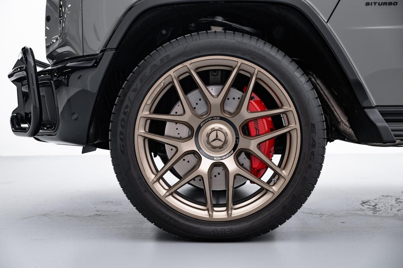 2027 Mercedes-Benz G-Class AMG G 63 Miami FL