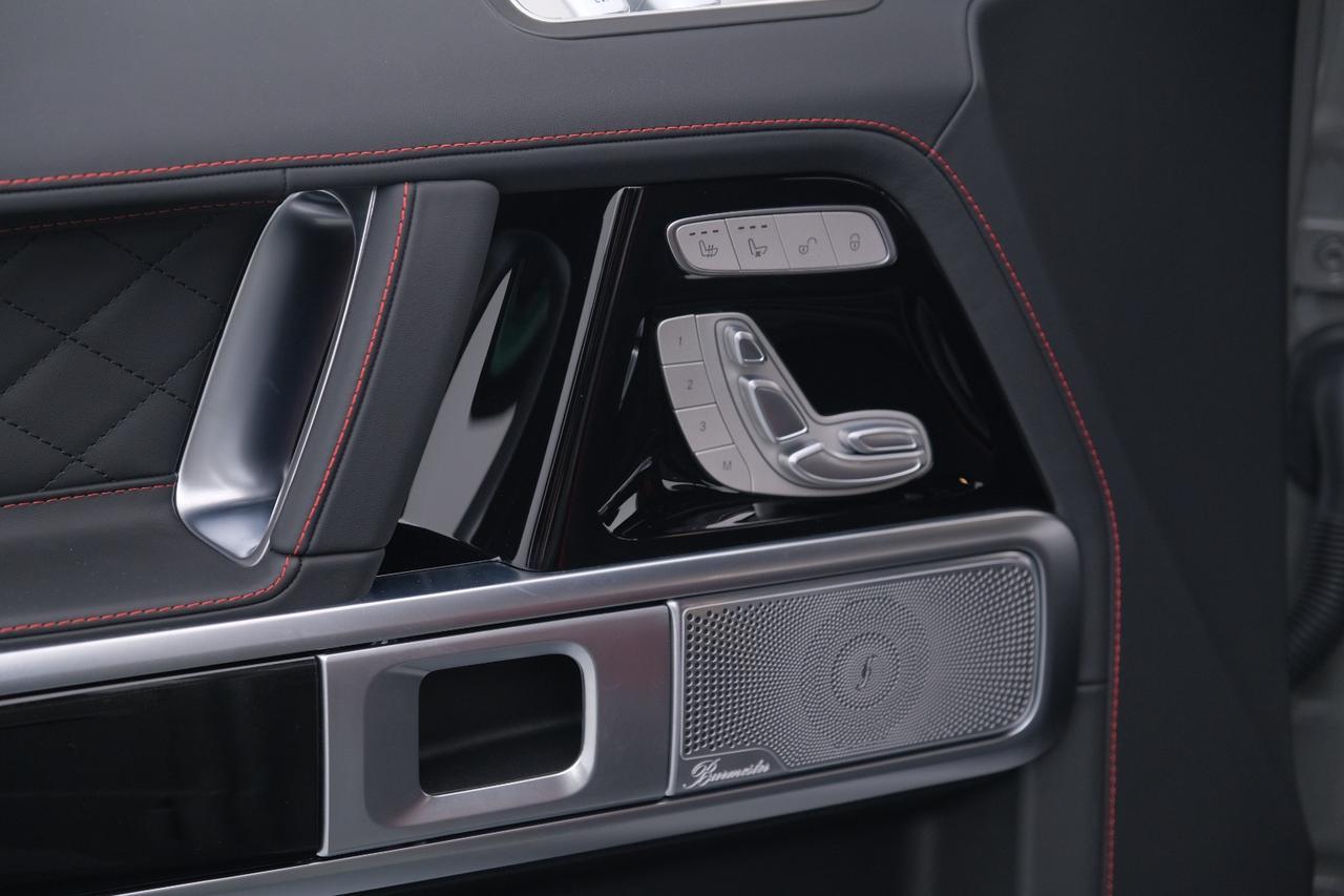 2027 Mercedes-Benz G-Class AMG G 63 Miami FL