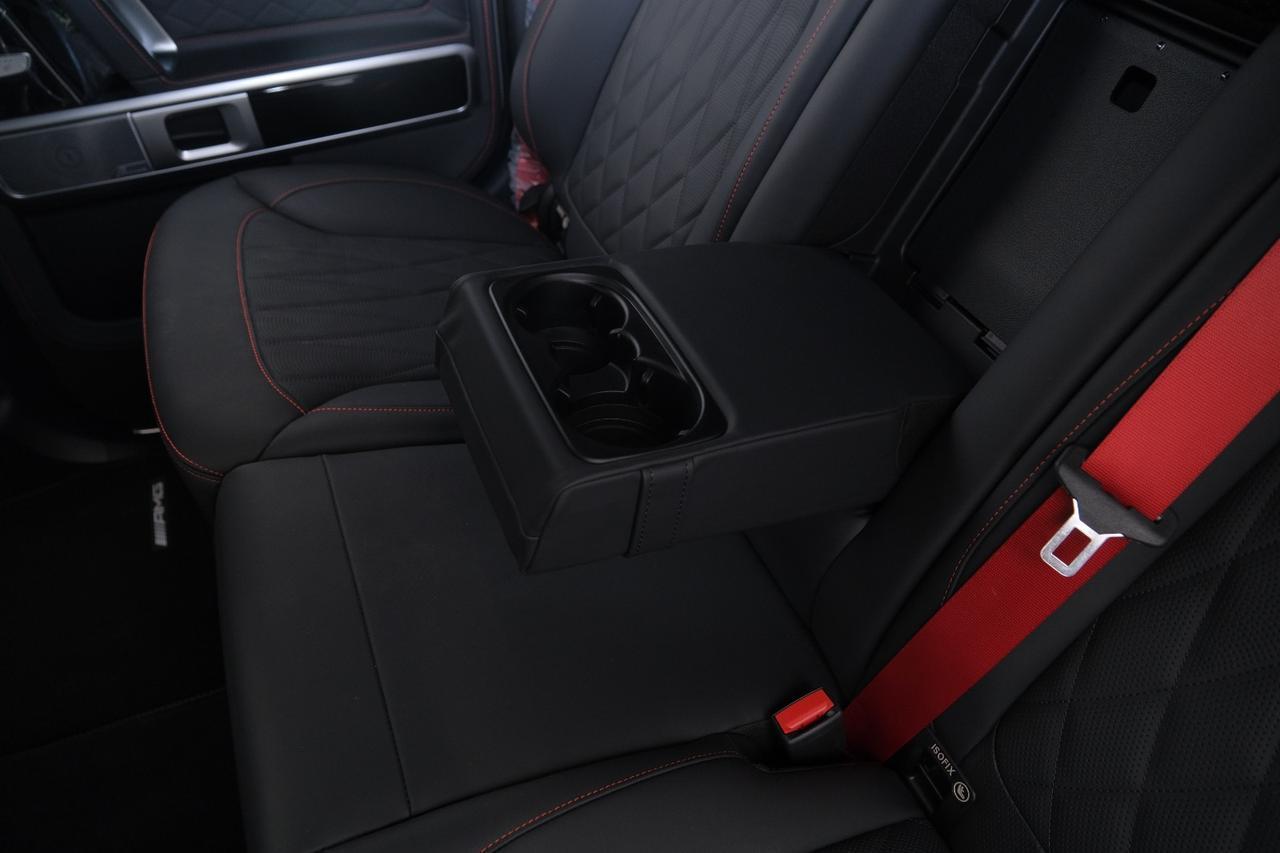2027 Mercedes-Benz G-Class AMG G 63 Miami FL