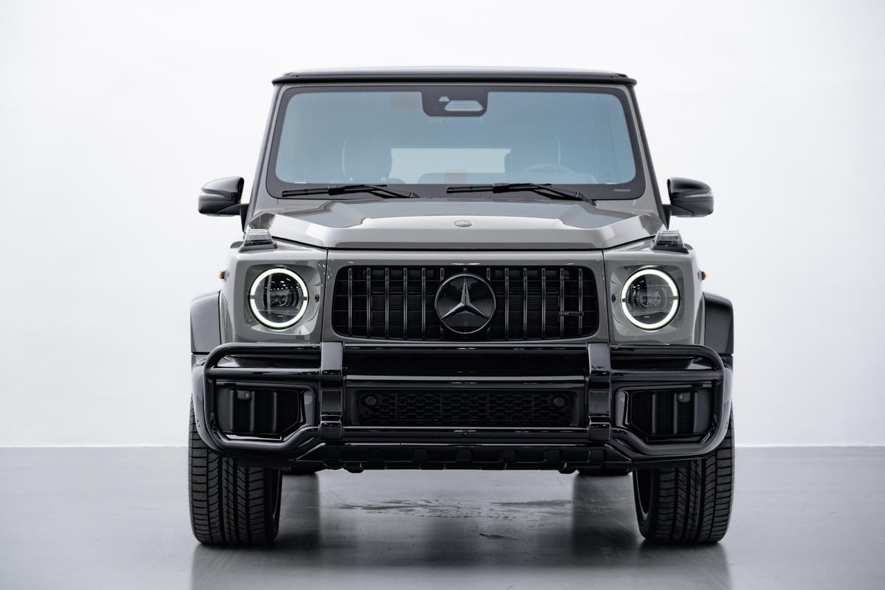 2027 Mercedes-Benz G-Class AMG G 63 Miami FL