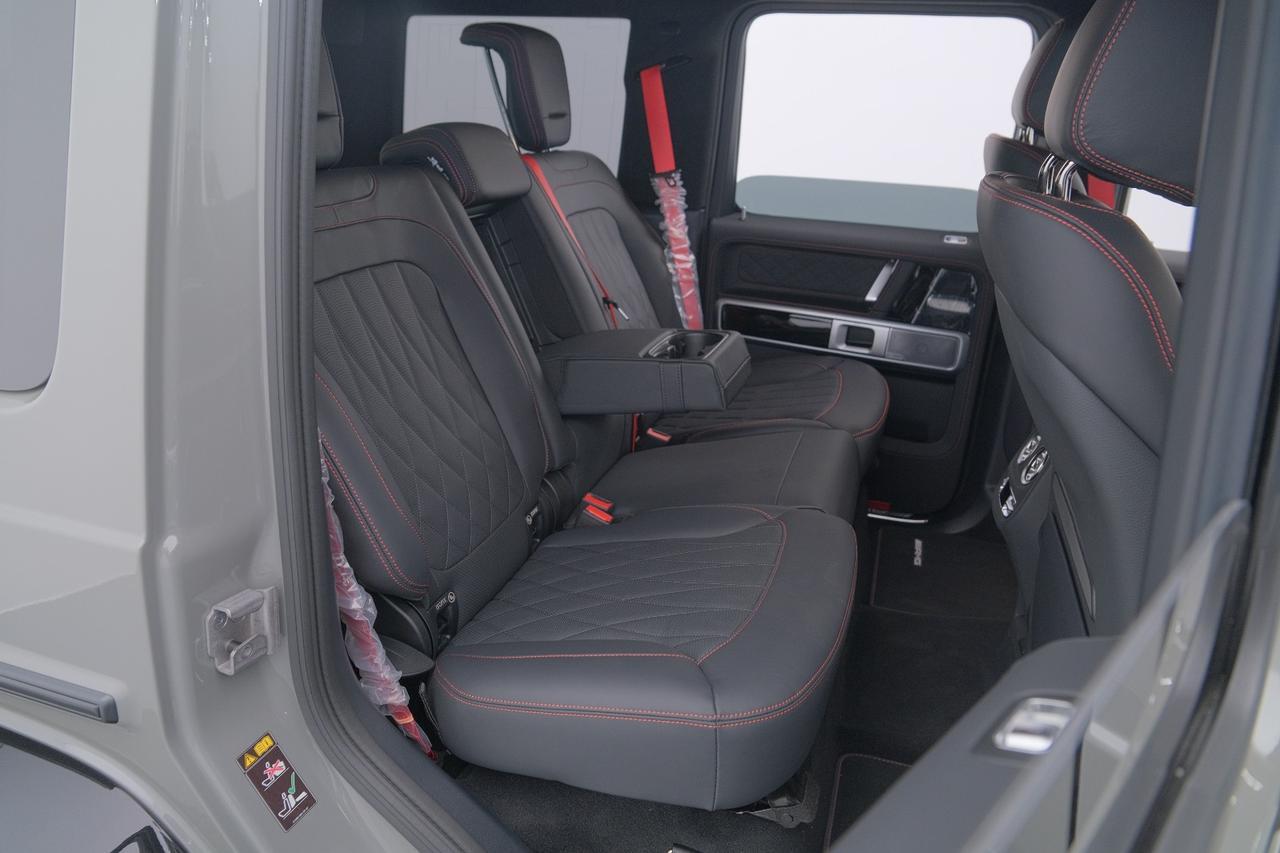 2027 Mercedes-Benz G-Class AMG G 63 Miami FL