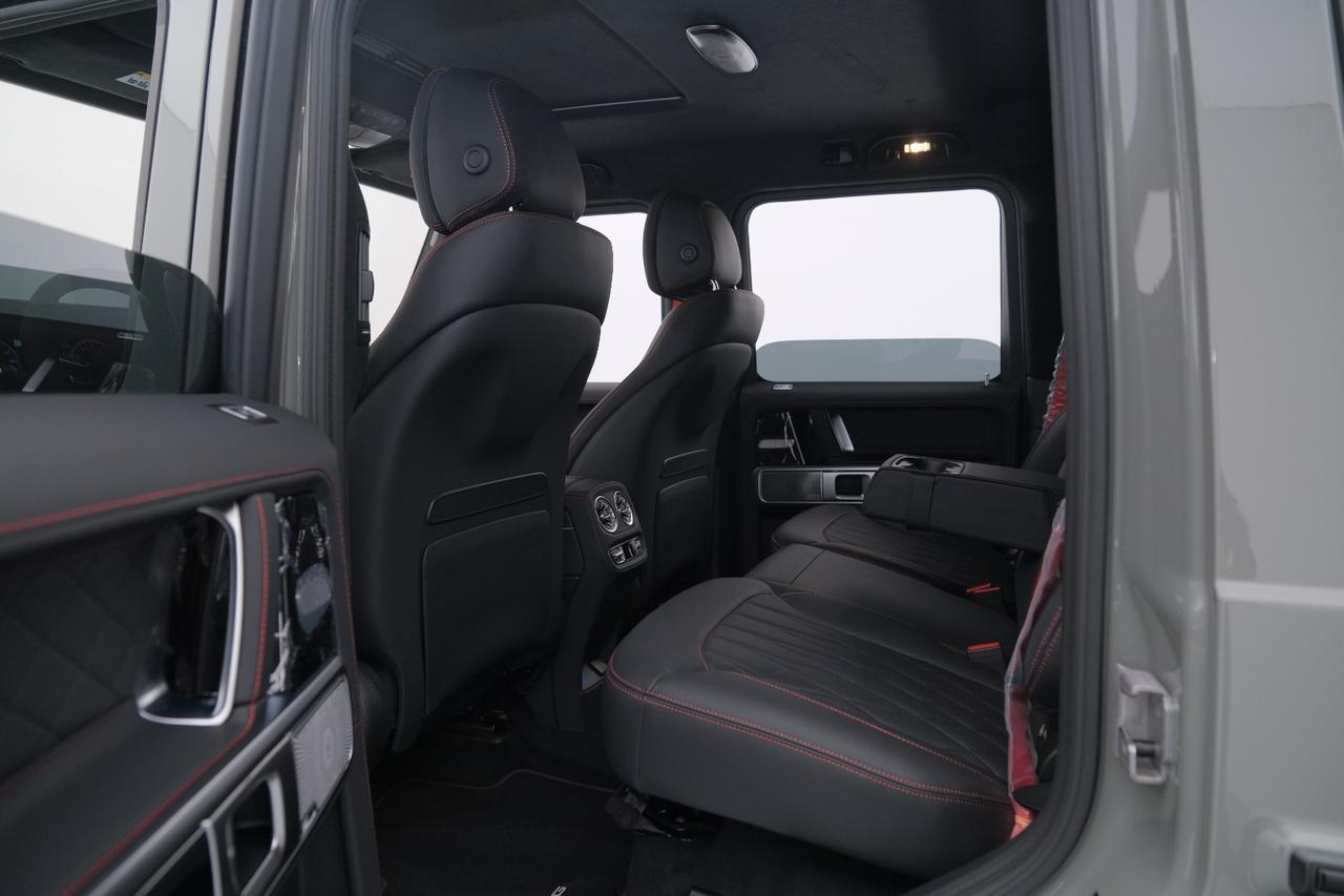 2027 Mercedes-Benz G-Class AMG G 63 Miami FL
