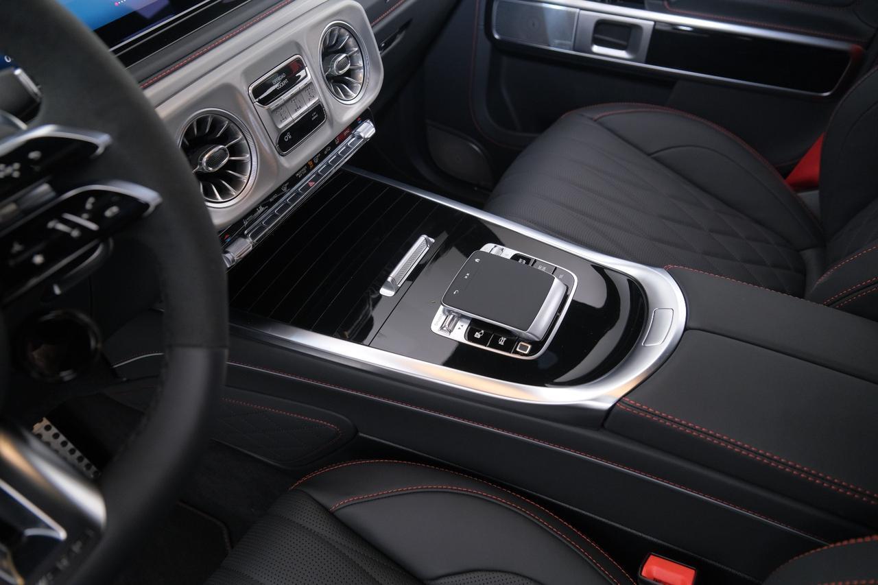 2027 Mercedes-Benz G-Class AMG G 63 Miami FL
