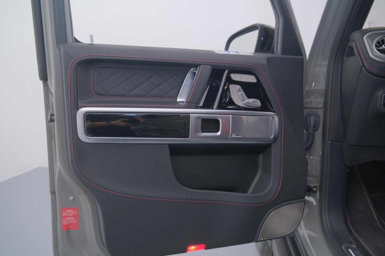 2027 Mercedes-Benz G-Class AMG G 63 Miami FL