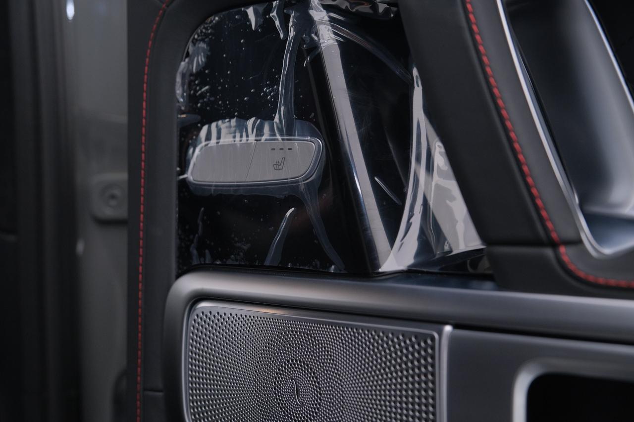 2027 Mercedes-Benz G-Class AMG G 63 Miami FL