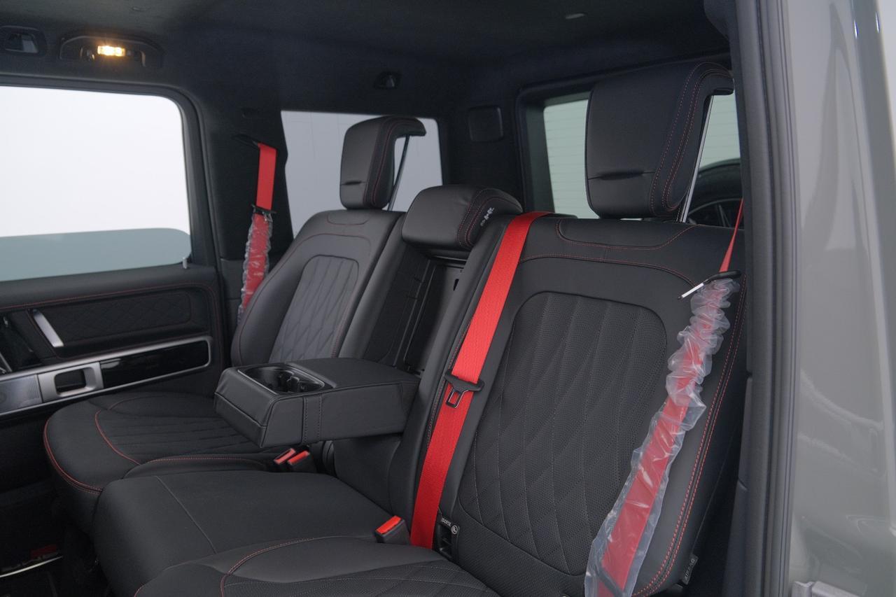 2027 Mercedes-Benz G-Class AMG G 63 Miami FL