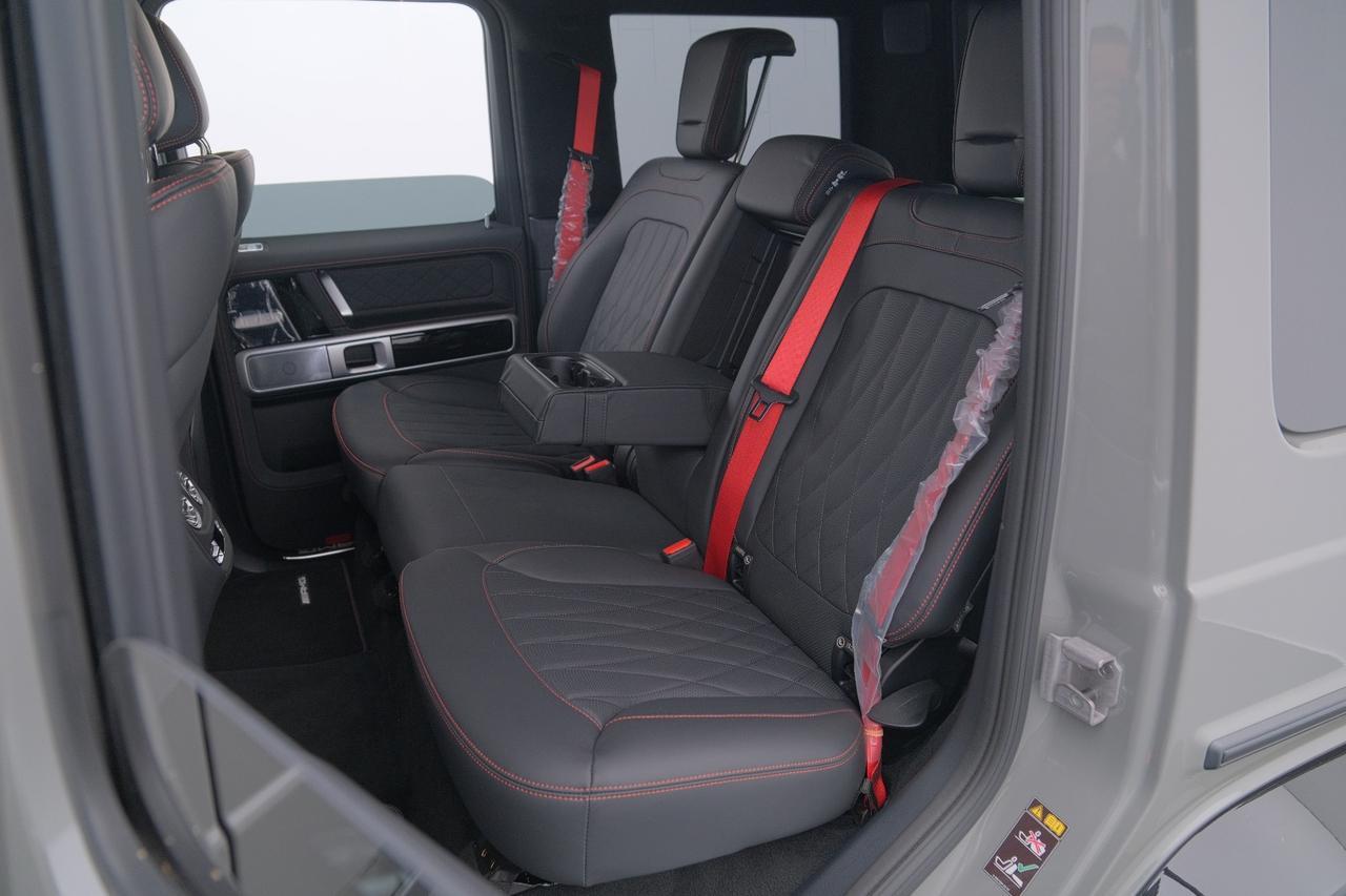 2027 Mercedes-Benz G-Class AMG G 63 Miami FL