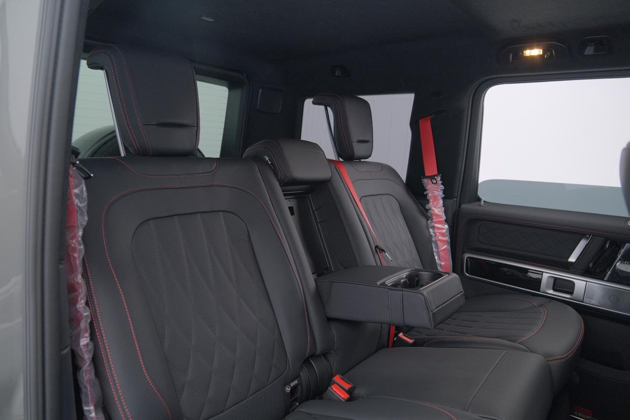 2027 Mercedes-Benz G-Class AMG G 63 Miami FL