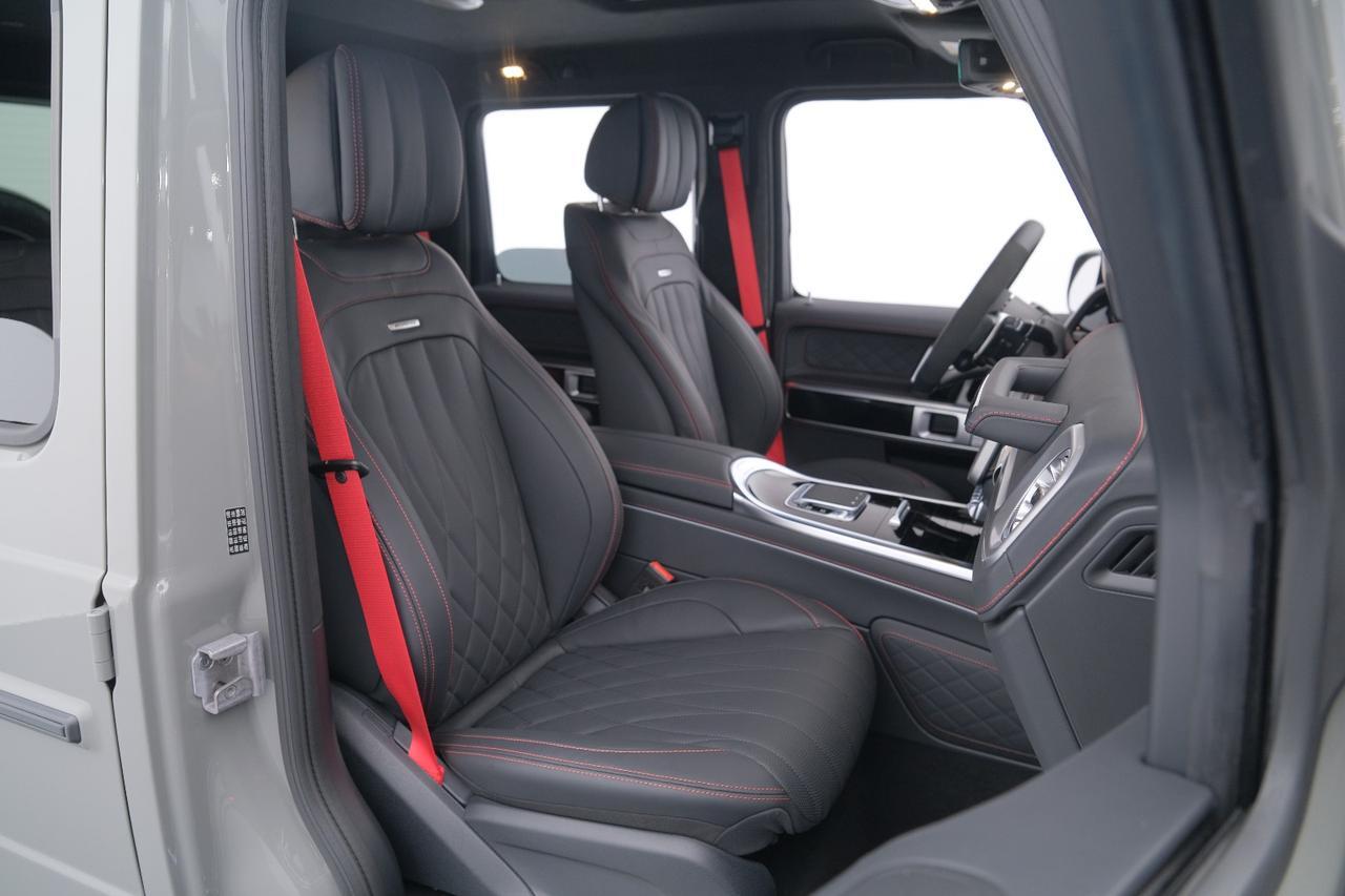 2027 Mercedes-Benz G-Class AMG G 63 Miami FL
