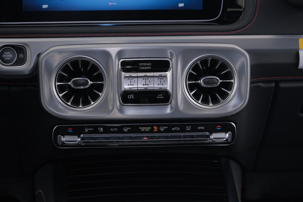 2027 Mercedes-Benz G-Class AMG G 63 Miami FL