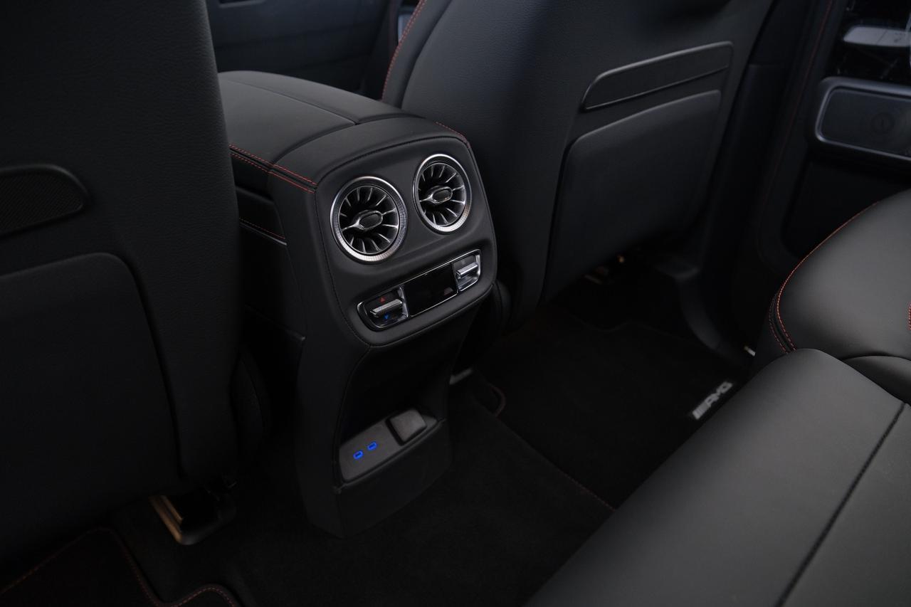 2027 Mercedes-Benz G-Class AMG G 63 Miami FL