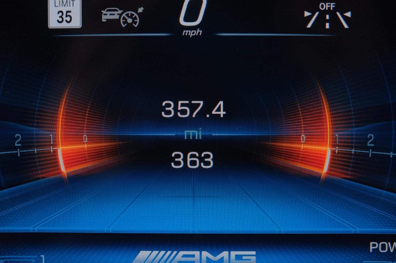 2027 Mercedes-Benz G-Class AMG G 63 Miami FL