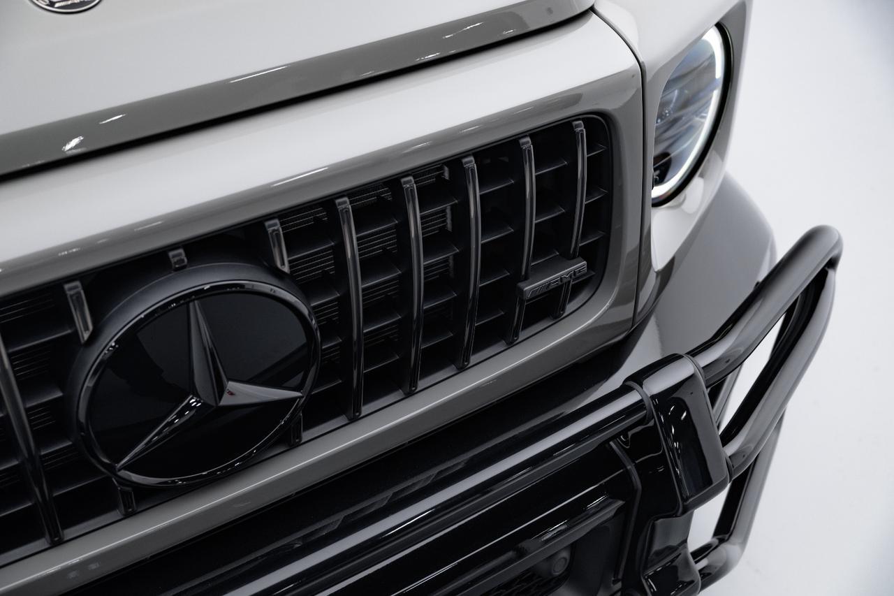 2027 Mercedes-Benz G-Class AMG G 63 Miami FL