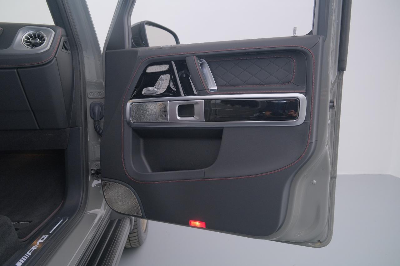 2027 Mercedes-Benz G-Class AMG G 63 Miami FL