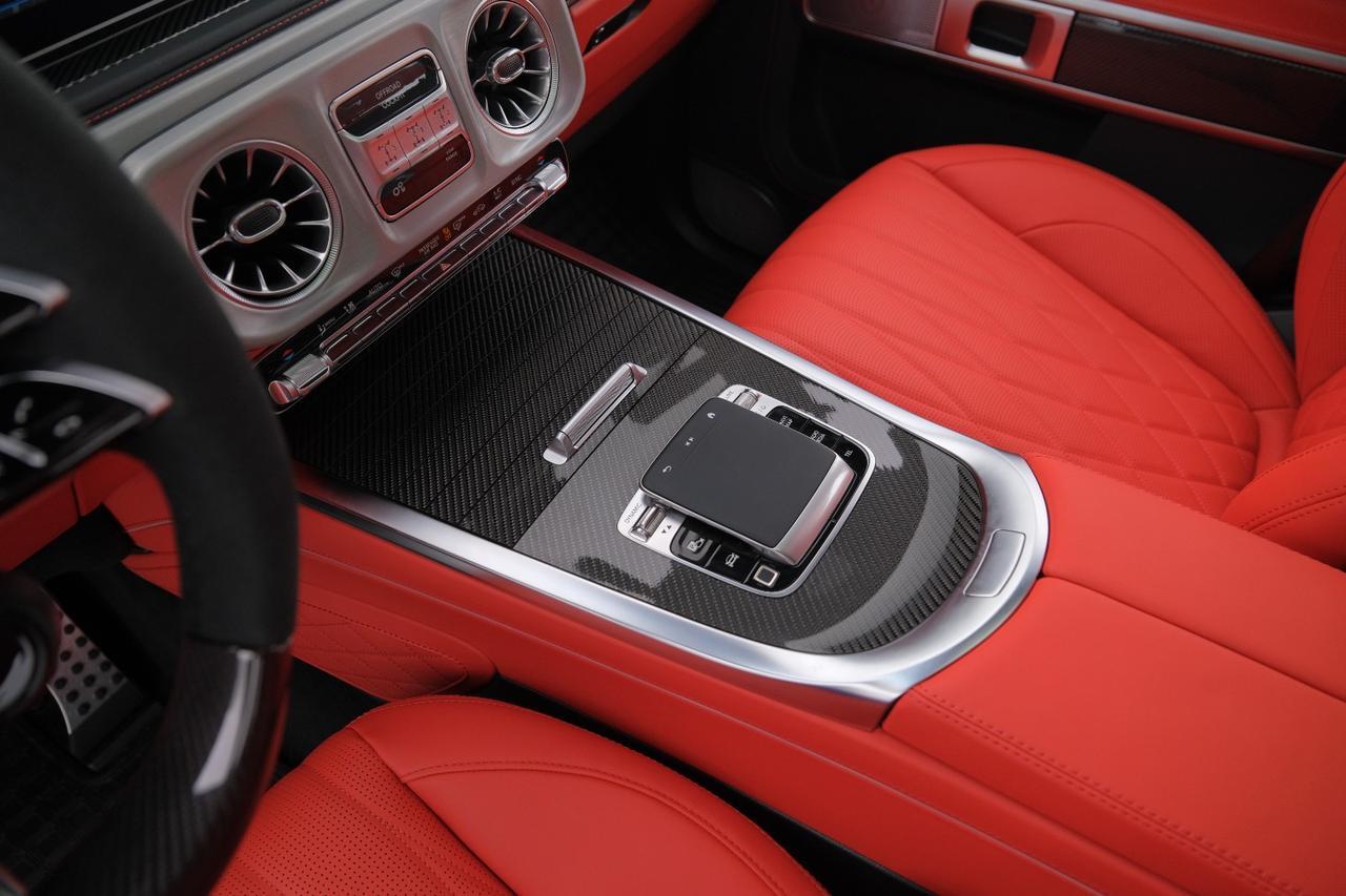 2027 Mercedes-Benz G-Class AMG G 63 Miami FL
