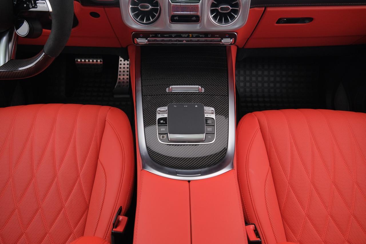 2027 Mercedes-Benz G-Class AMG G 63 Miami FL